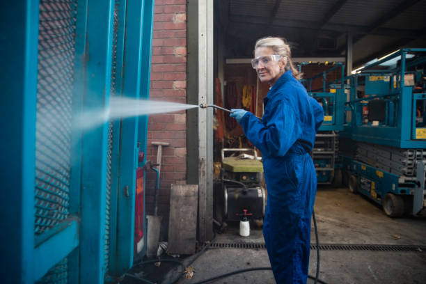 Best Residential Pressure Washing Services  in Westport, WA