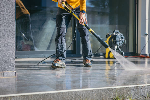Best Local Pressure Washing Services  in Westport, WA