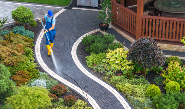 Deck Cleaning Services in Westport, WA